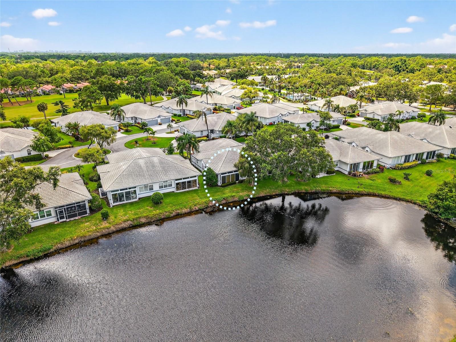 LONG COMMON - Residential