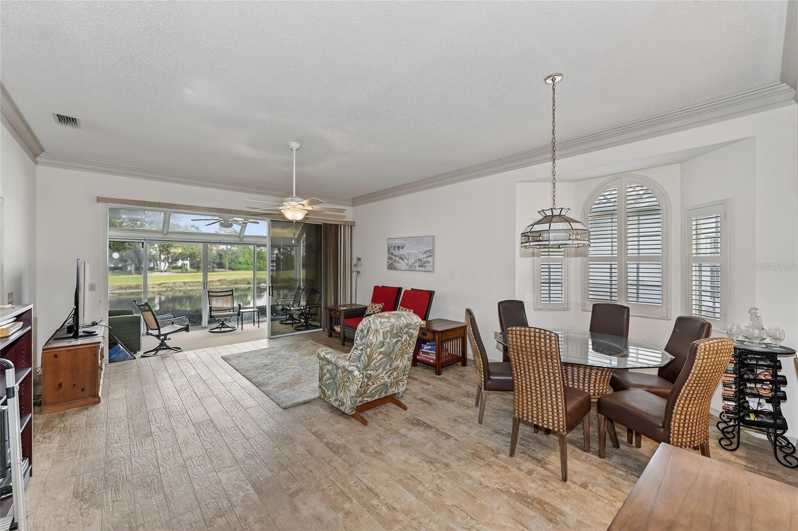 LONG COMMON - Residential