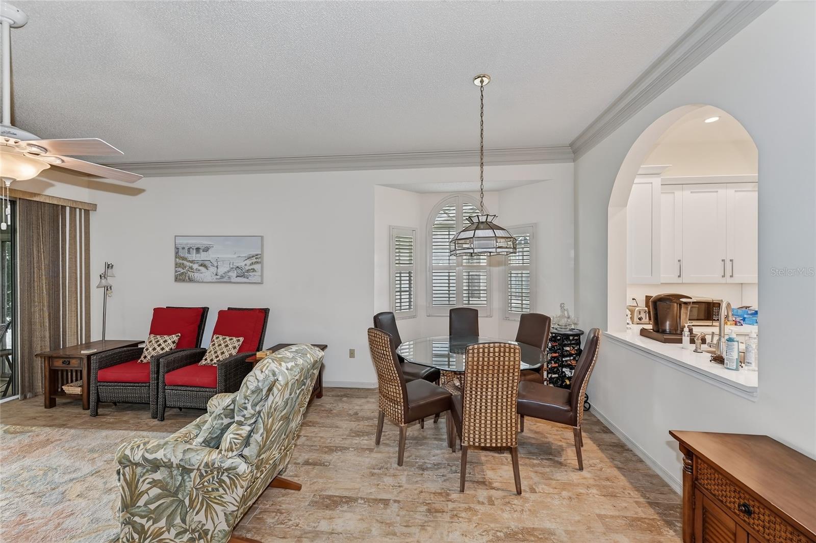 LONG COMMON - Residential