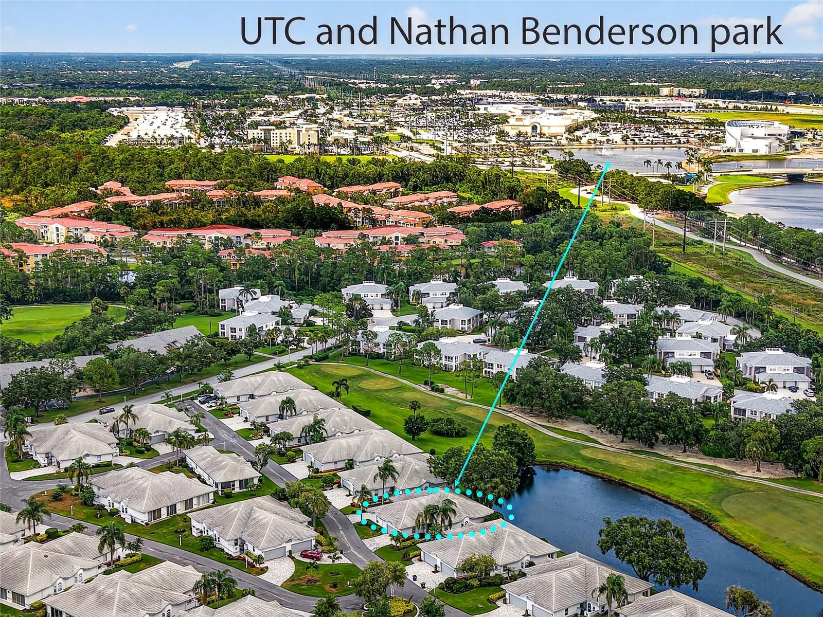 LONG COMMON - Residential