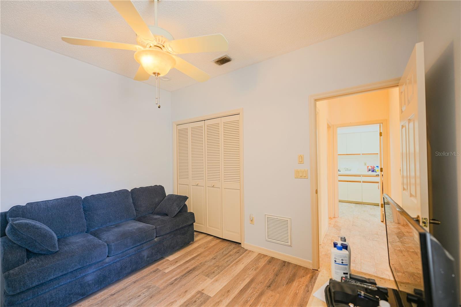 LONG COMMON - Residential