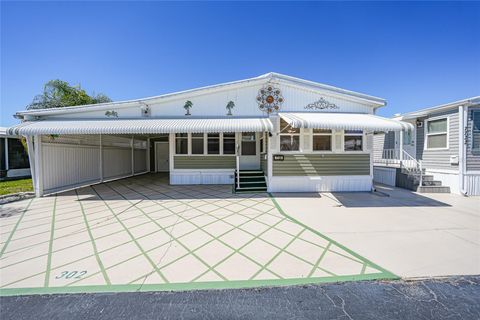 Photo of 7724 Brook Boulevard, Zolfo Springs, FL 33890 (MLS # C7522606)