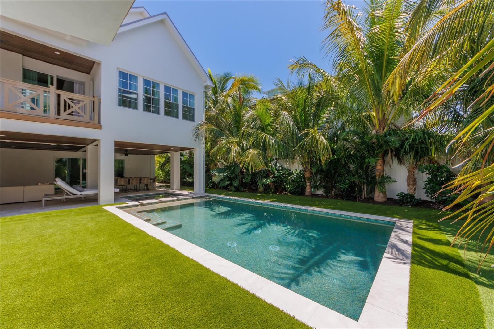 SHORE ACRES THIRD ADD - Residential