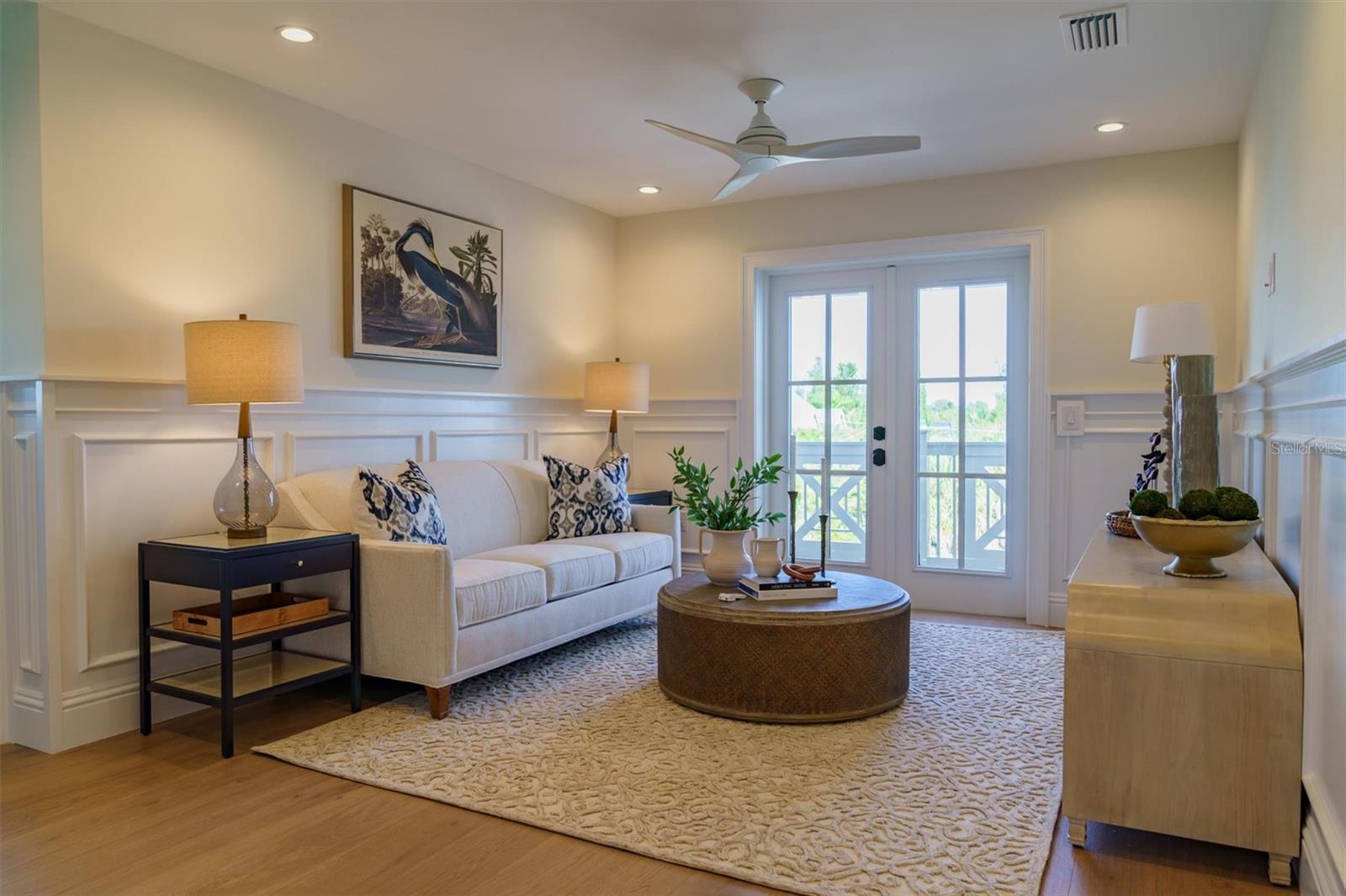 SHORE ACRES THIRD ADD - Residential