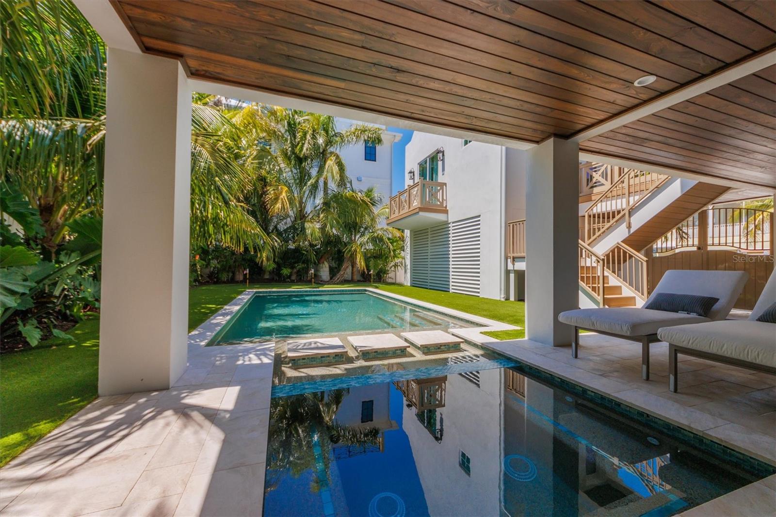 SHORE ACRES THIRD ADD - Residential