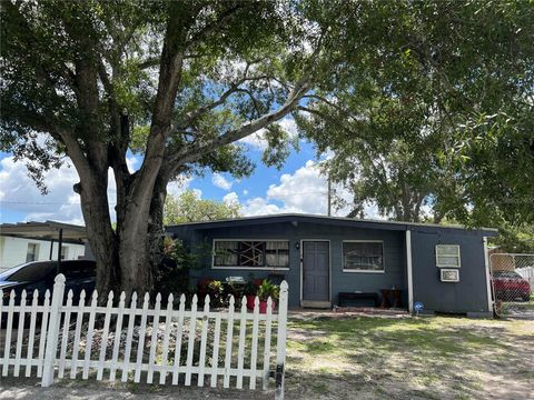 A home in TAMPA