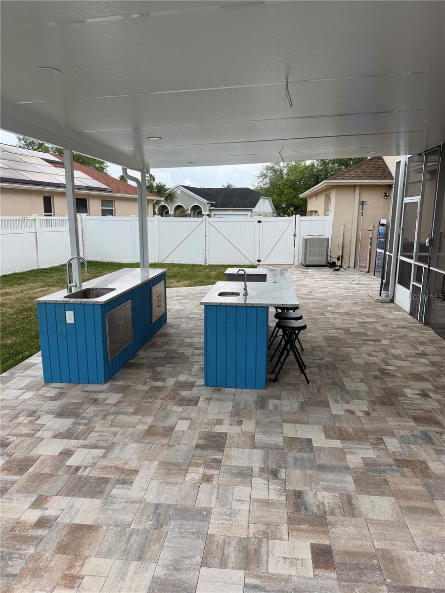 BRENTWOOD HILLS TRCT F UN 1 - Residential