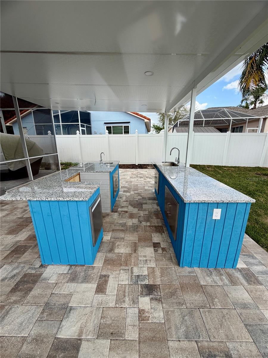 BRENTWOOD HILLS TRCT F UN 1 - Residential