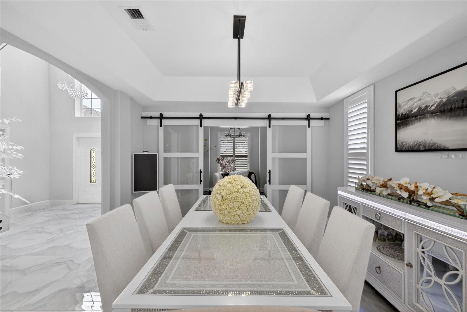 BRENTWOOD HILLS TRCT F UN 1 - Residential