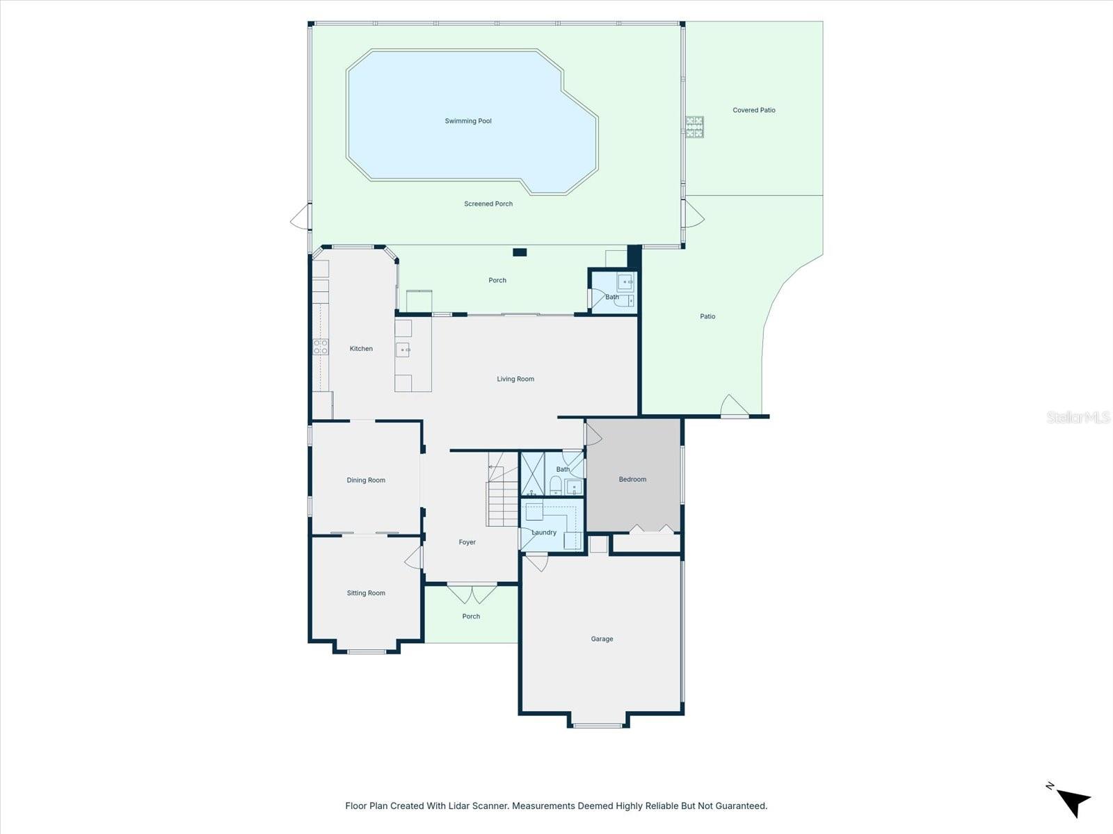 BRENTWOOD HILLS TRCT F UN 1 - Residential