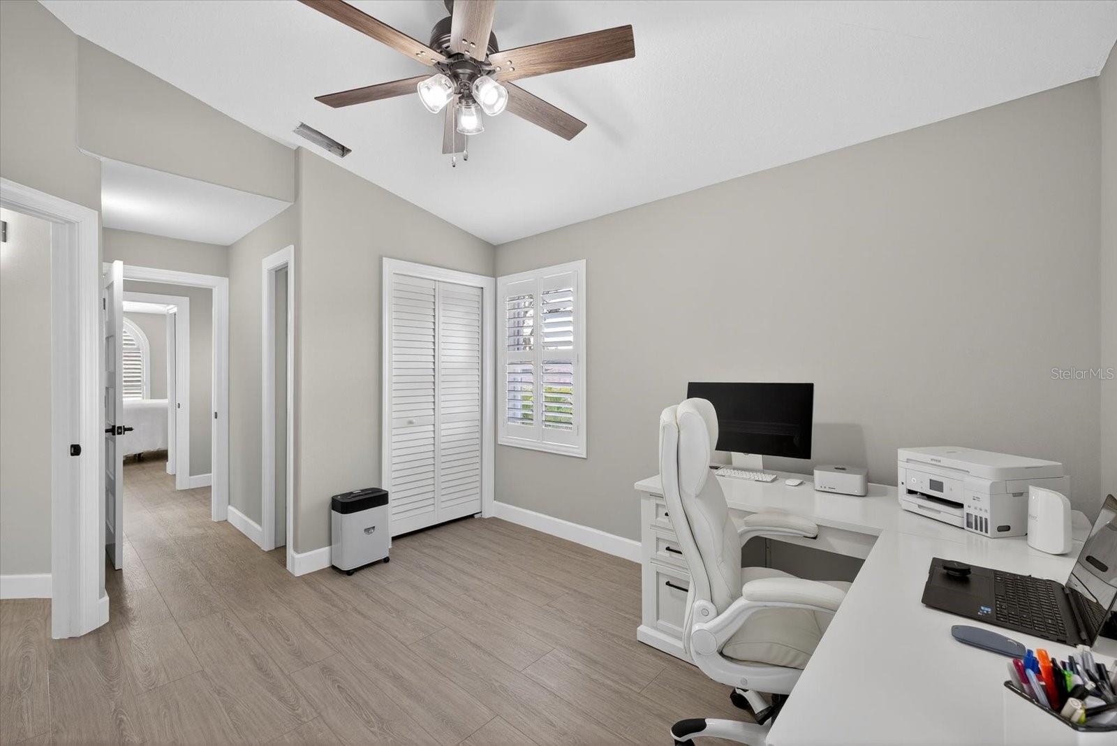 BRENTWOOD HILLS TRCT F UN 1 - Residential