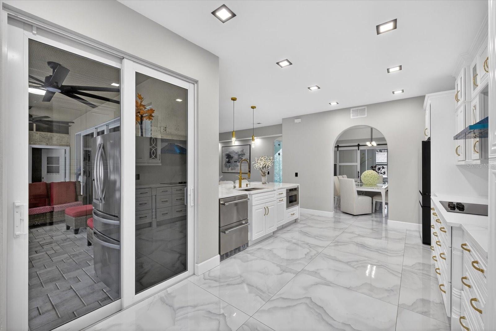 BRENTWOOD HILLS TRCT F UN 1 - Residential