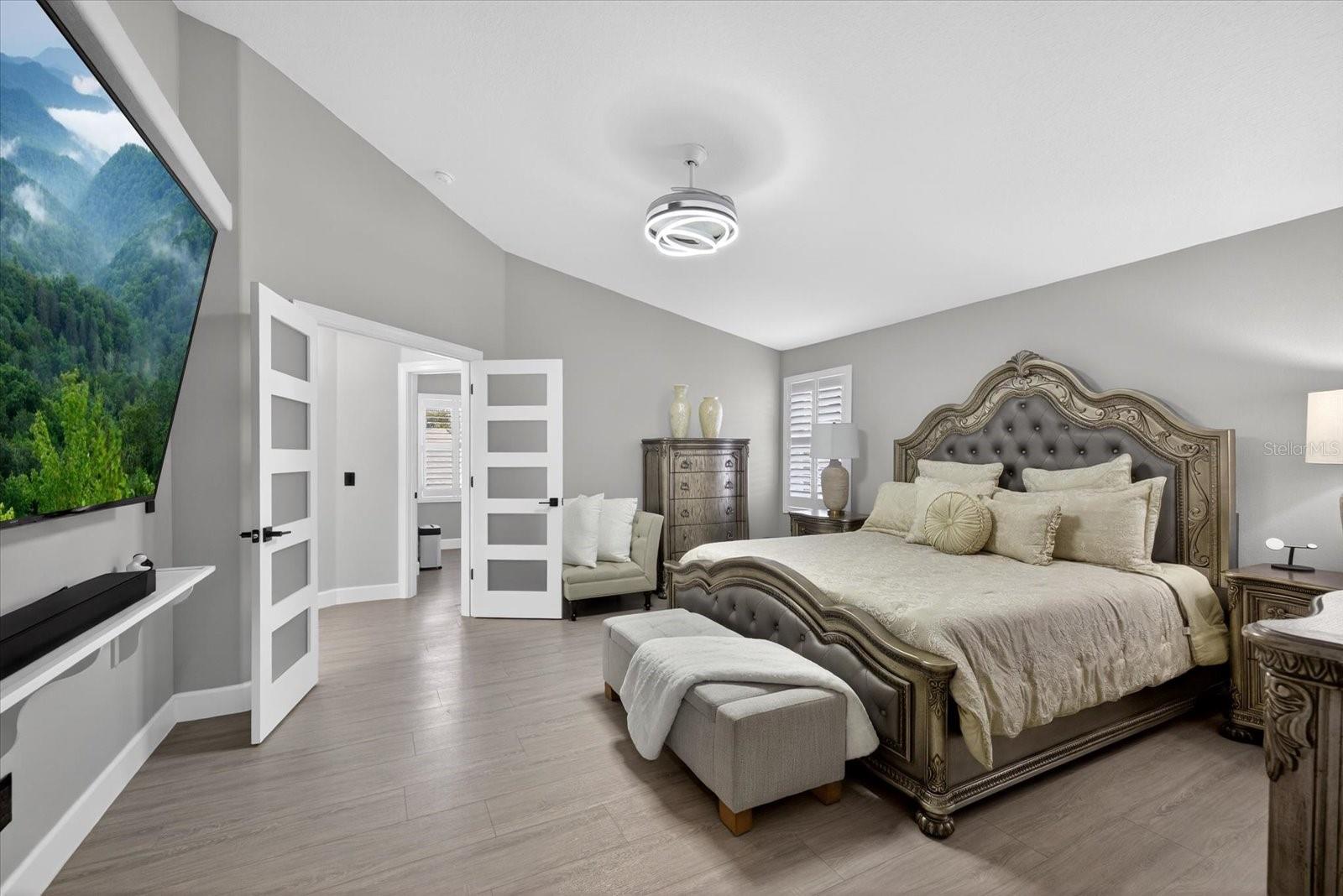 BRENTWOOD HILLS TRCT F UN 1 - Residential