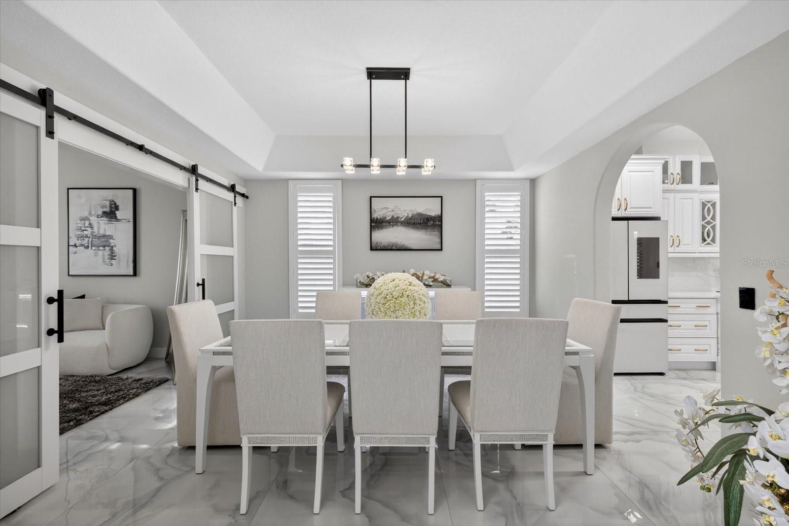 BRENTWOOD HILLS TRCT F UN 1 - Residential