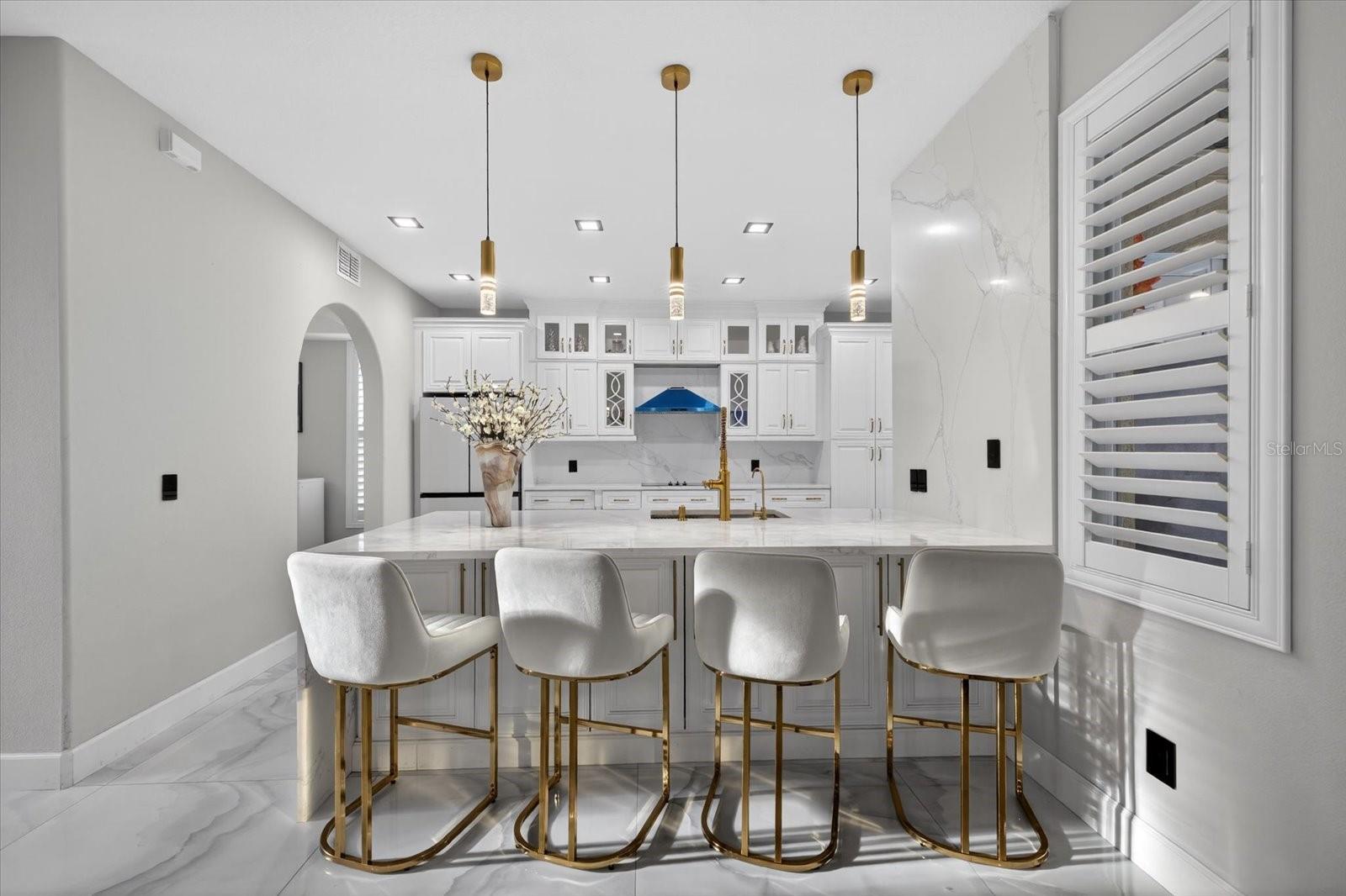 BRENTWOOD HILLS TRCT F UN 1 - Residential