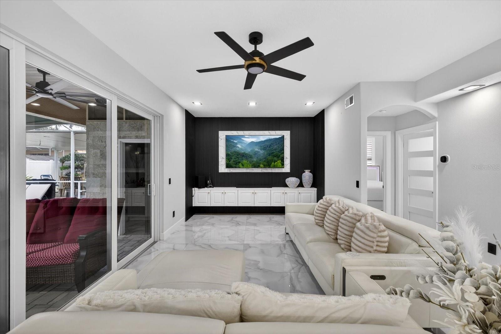 BRENTWOOD HILLS TRCT F UN 1 - Residential