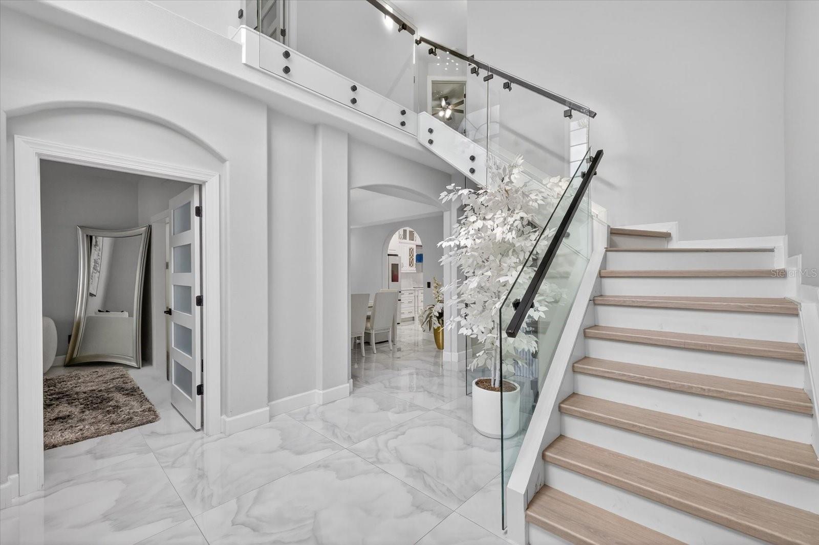 BRENTWOOD HILLS TRCT F UN 1 - Residential