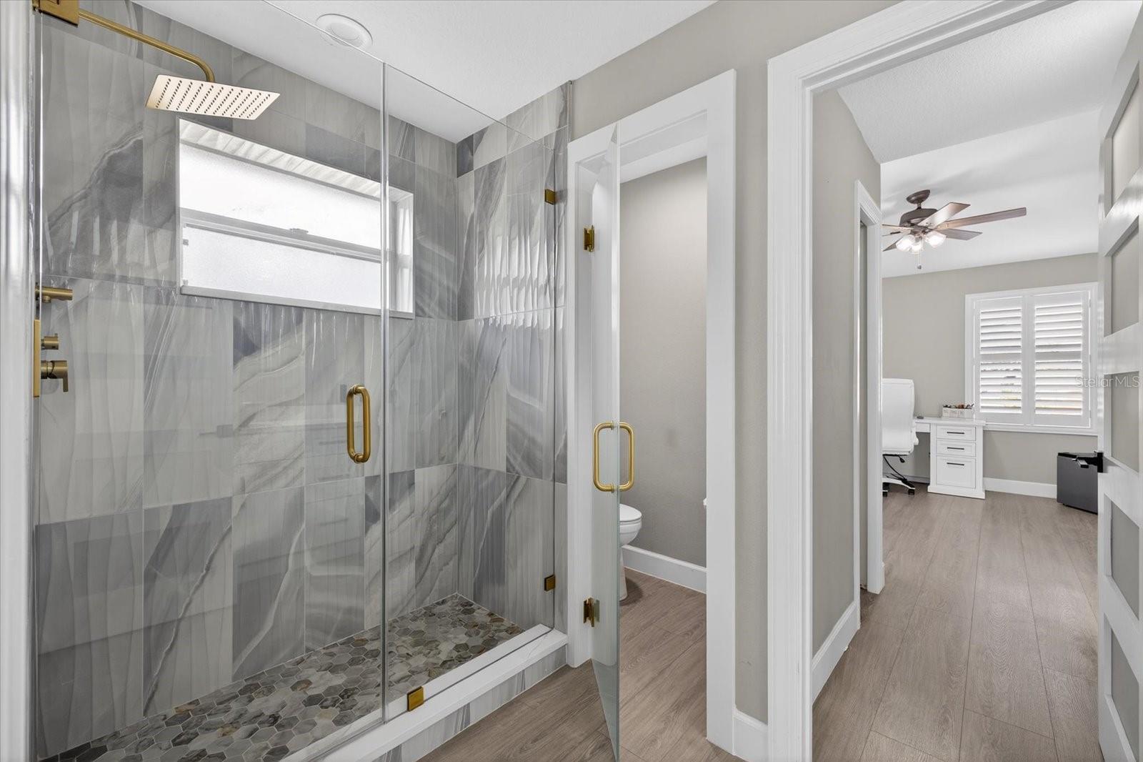 BRENTWOOD HILLS TRCT F UN 1 - Residential