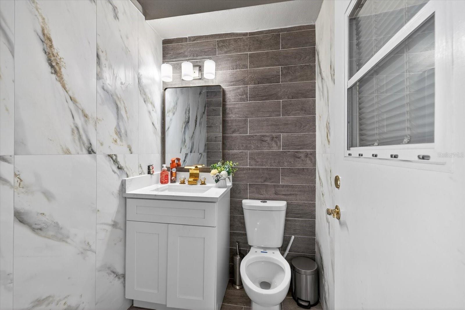 BRENTWOOD HILLS TRCT F UN 1 - Residential