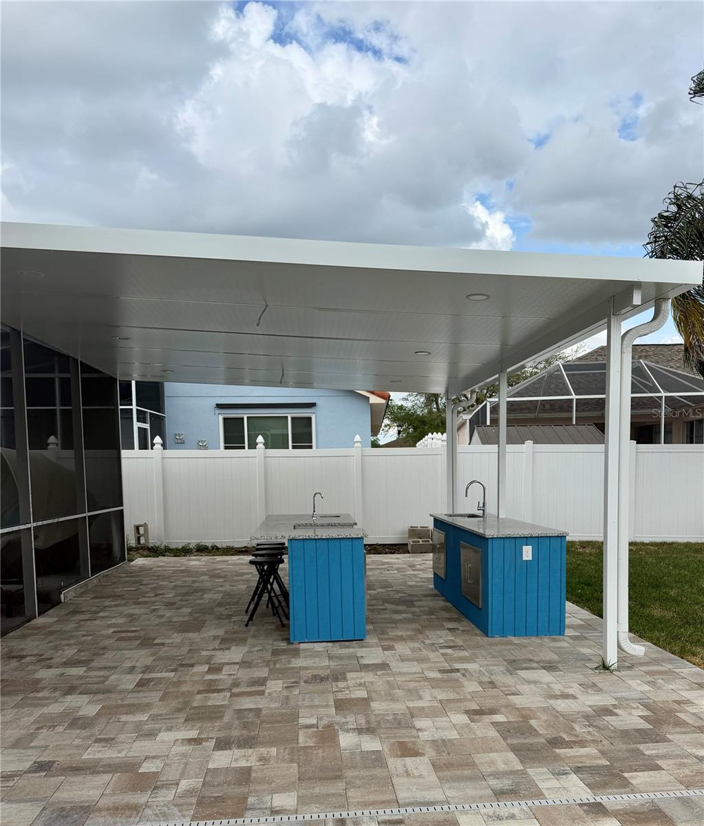 BRENTWOOD HILLS TRCT F UN 1 - Residential