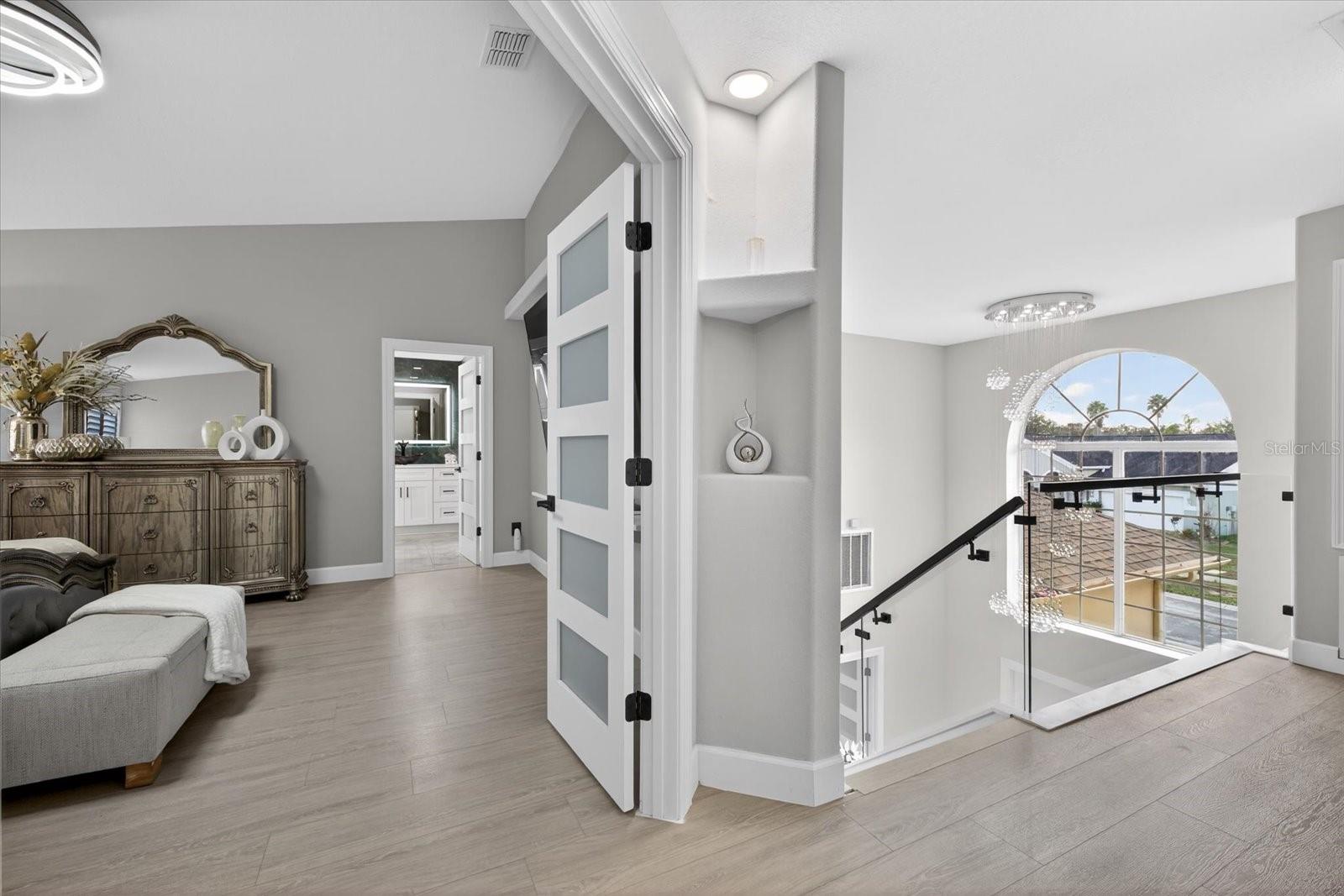 BRENTWOOD HILLS TRCT F UN 1 - Residential