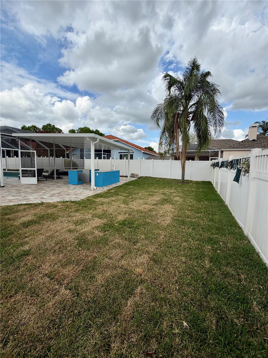 BRENTWOOD HILLS TRCT F UN 1 - Residential