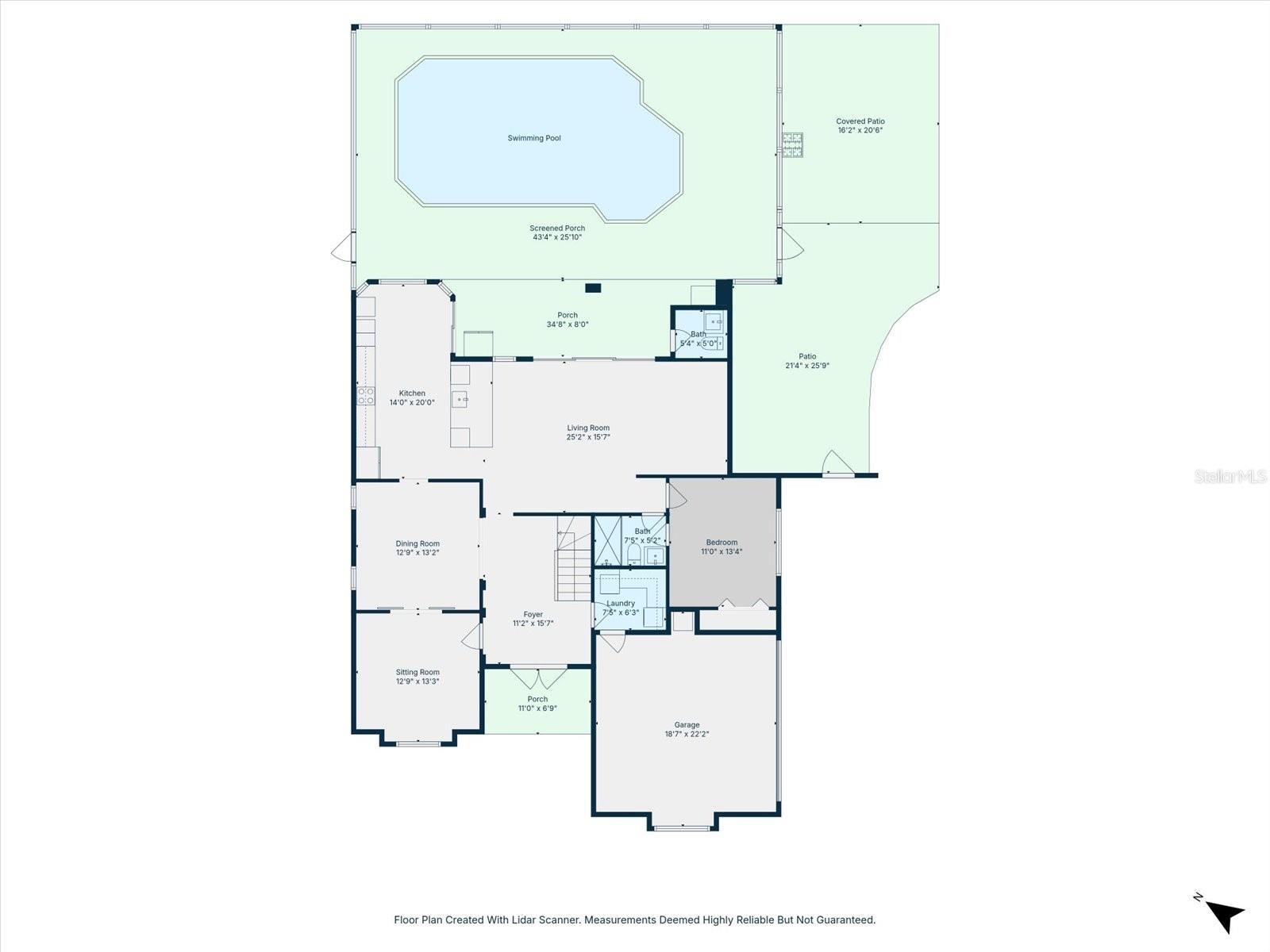 BRENTWOOD HILLS TRCT F UN 1 - Residential
