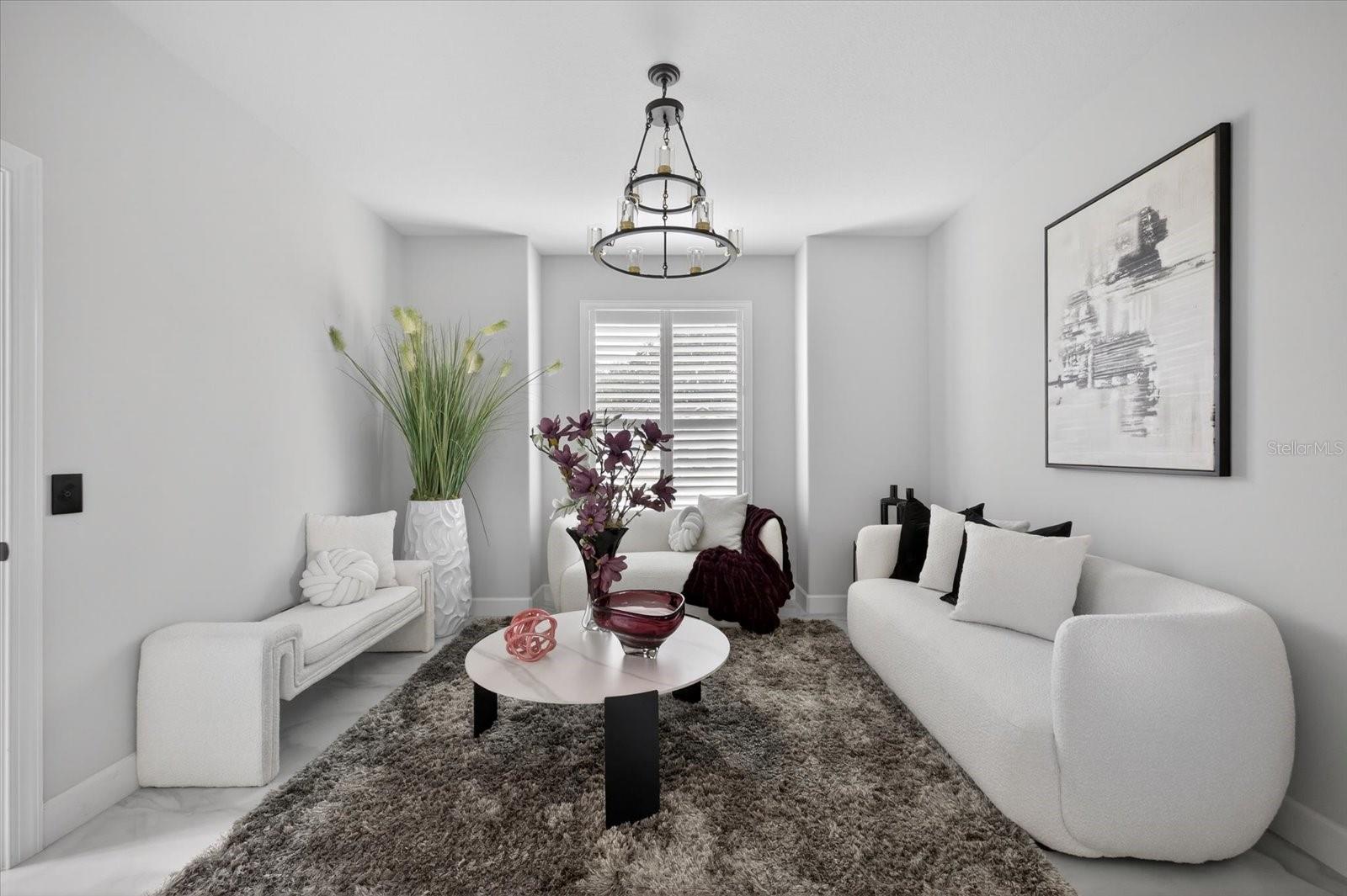 BRENTWOOD HILLS TRCT F UN 1 - Residential