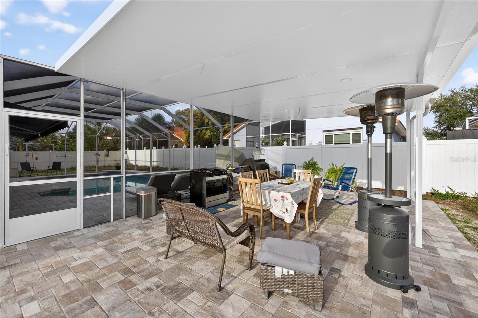 BRENTWOOD HILLS TRCT F UN 1 - Residential