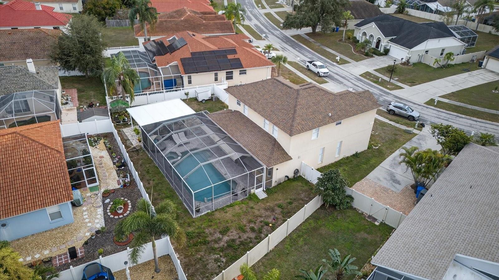 BRENTWOOD HILLS TRCT F UN 1 - Residential