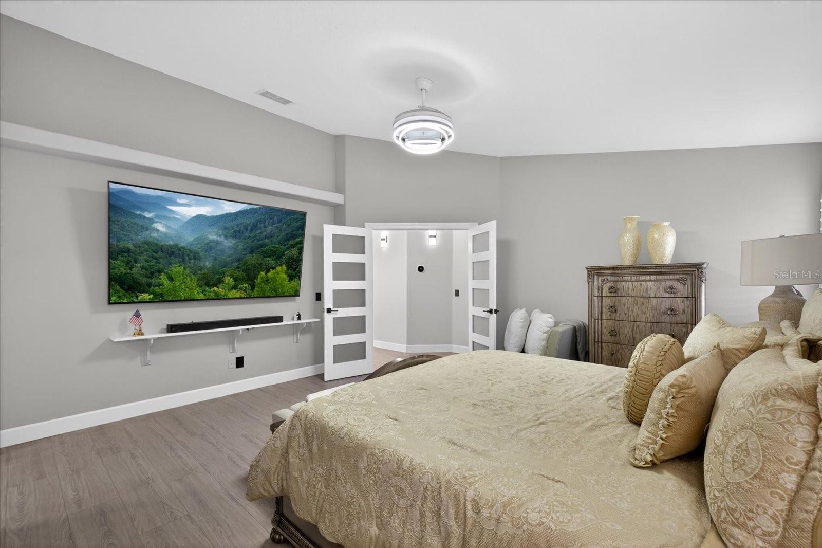 BRENTWOOD HILLS TRCT F UN 1 - Residential