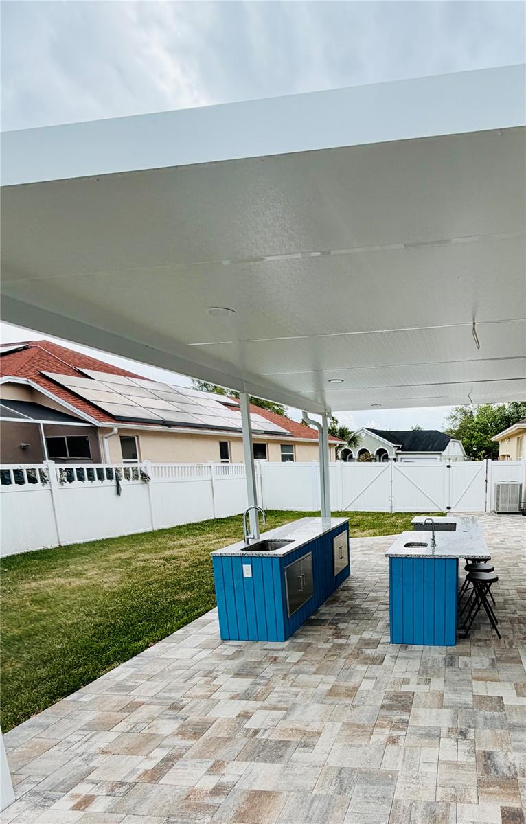 BRENTWOOD HILLS TRCT F UN 1 - Residential