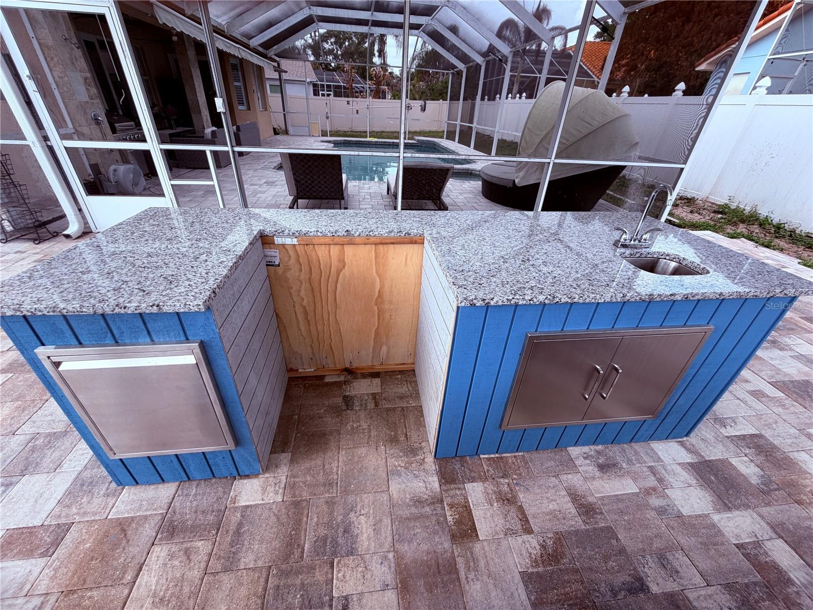 BRENTWOOD HILLS TRCT F UN 1 - Residential