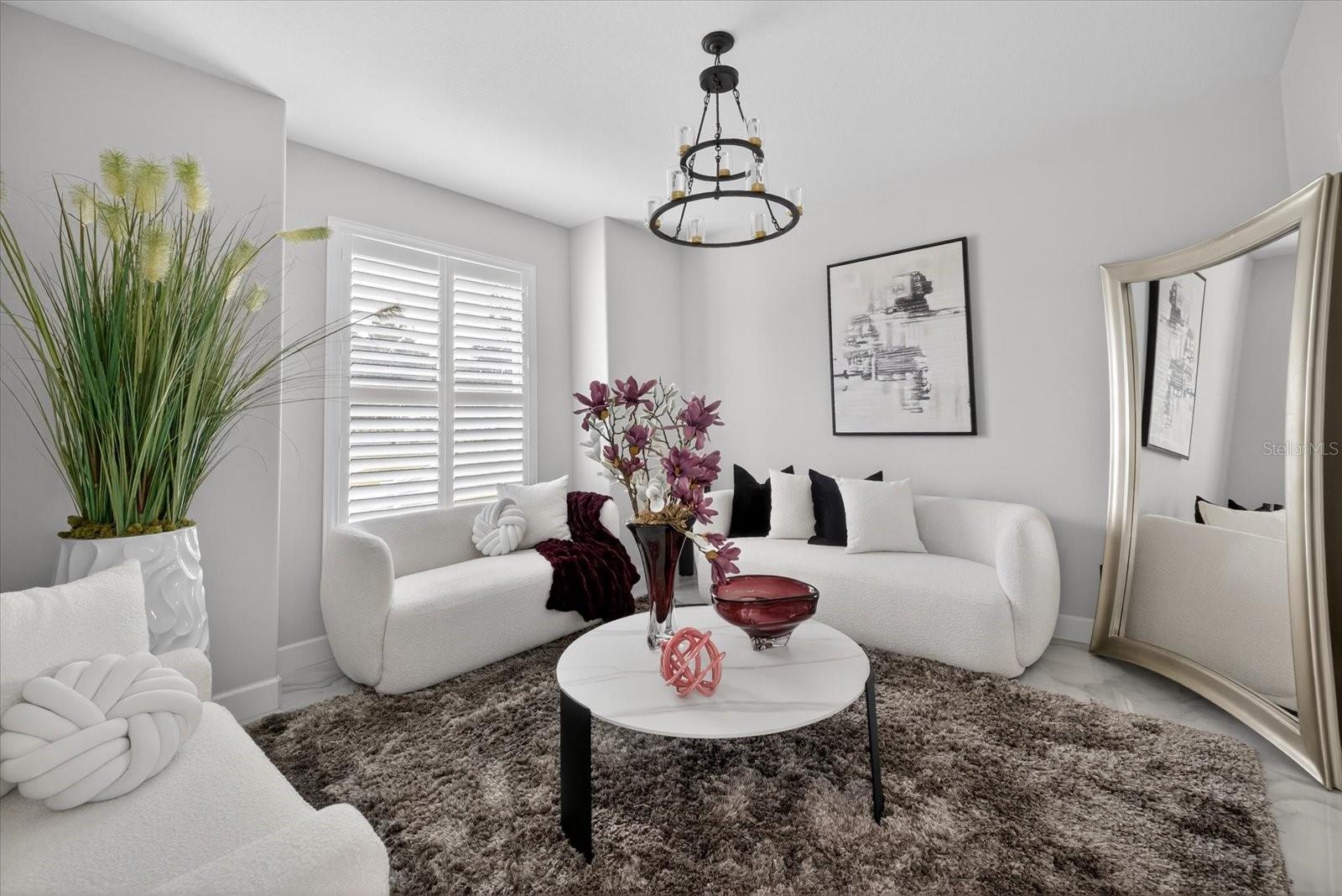 BRENTWOOD HILLS TRCT F UN 1 - Residential