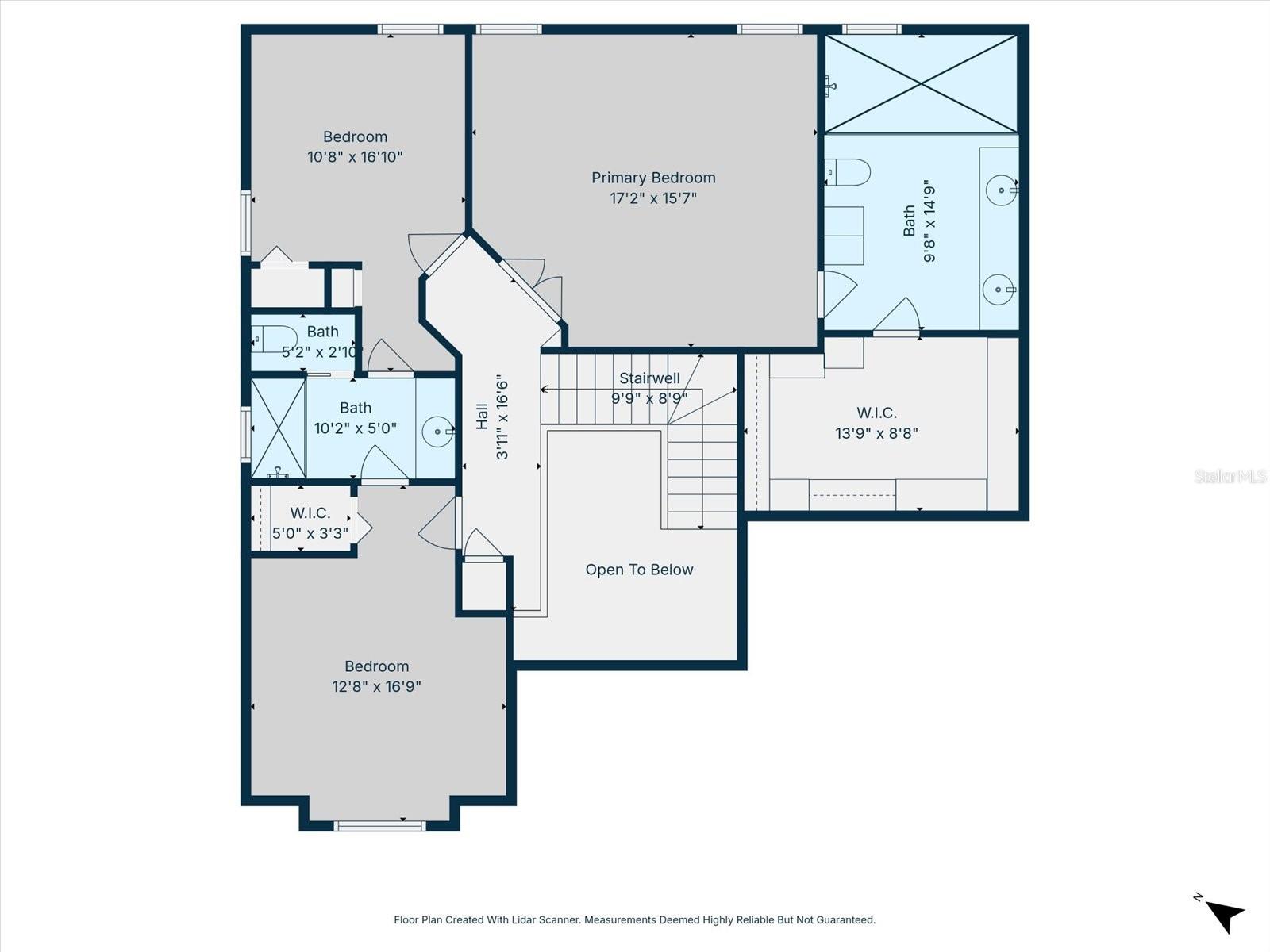 BRENTWOOD HILLS TRCT F UN 1 - Residential