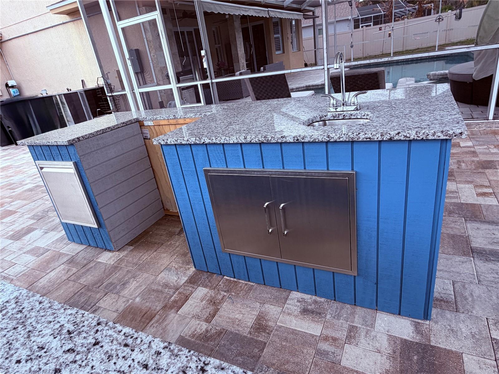 BRENTWOOD HILLS TRCT F UN 1 - Residential