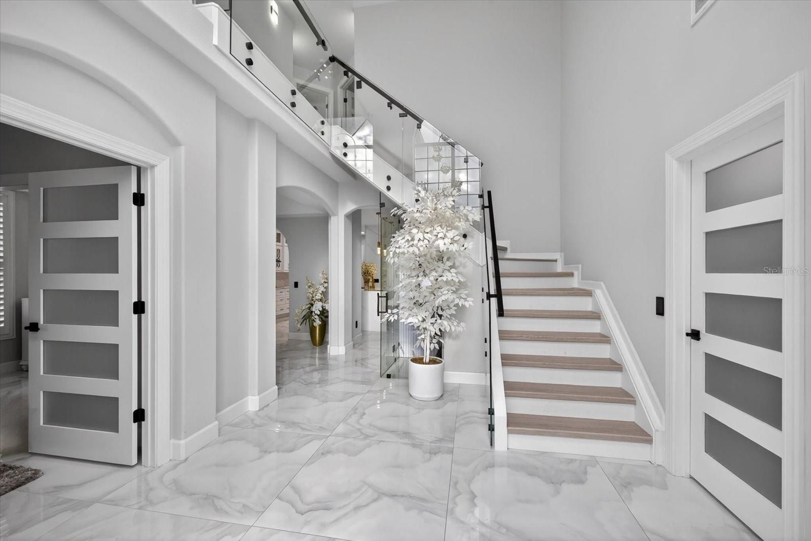 BRENTWOOD HILLS TRCT F UN 1 - Residential