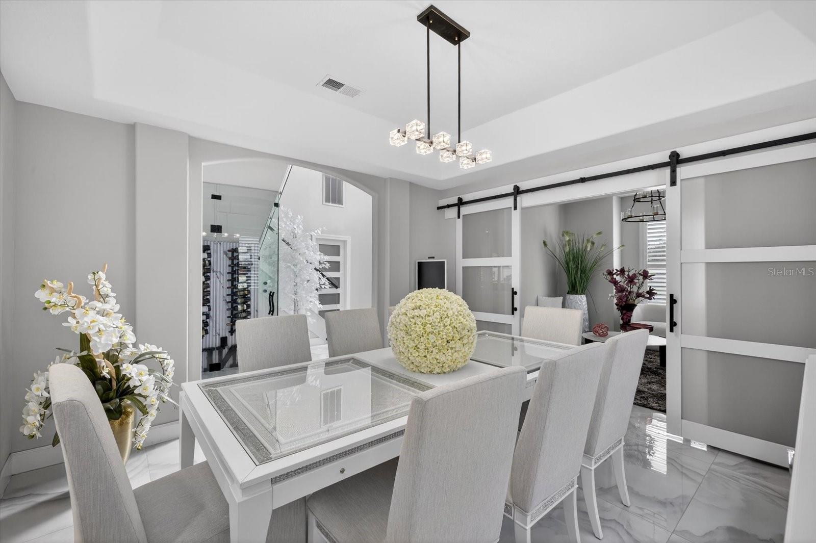 BRENTWOOD HILLS TRCT F UN 1 - Residential