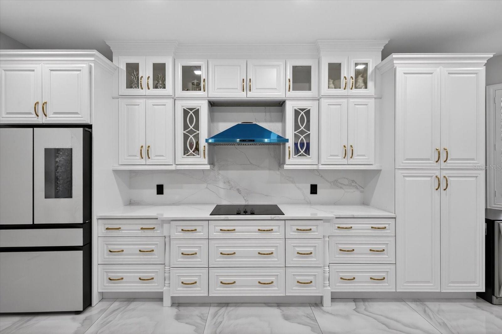 BRENTWOOD HILLS TRCT F UN 1 - Residential