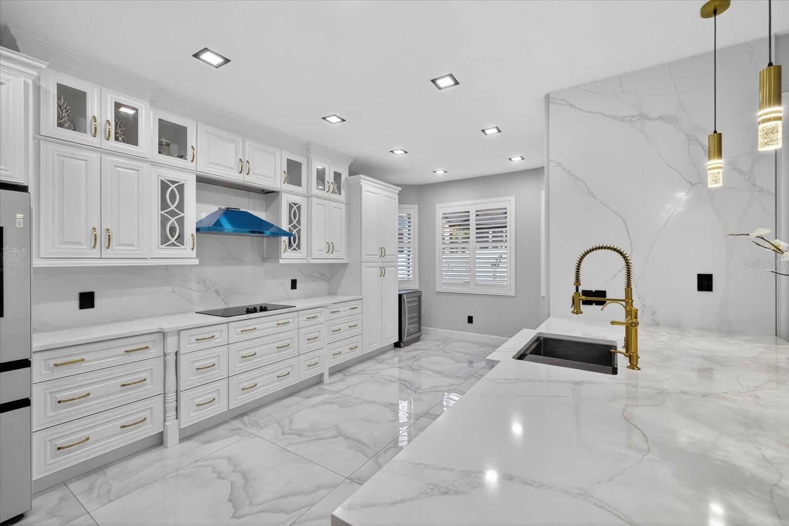 BRENTWOOD HILLS TRCT F UN 1 - Residential