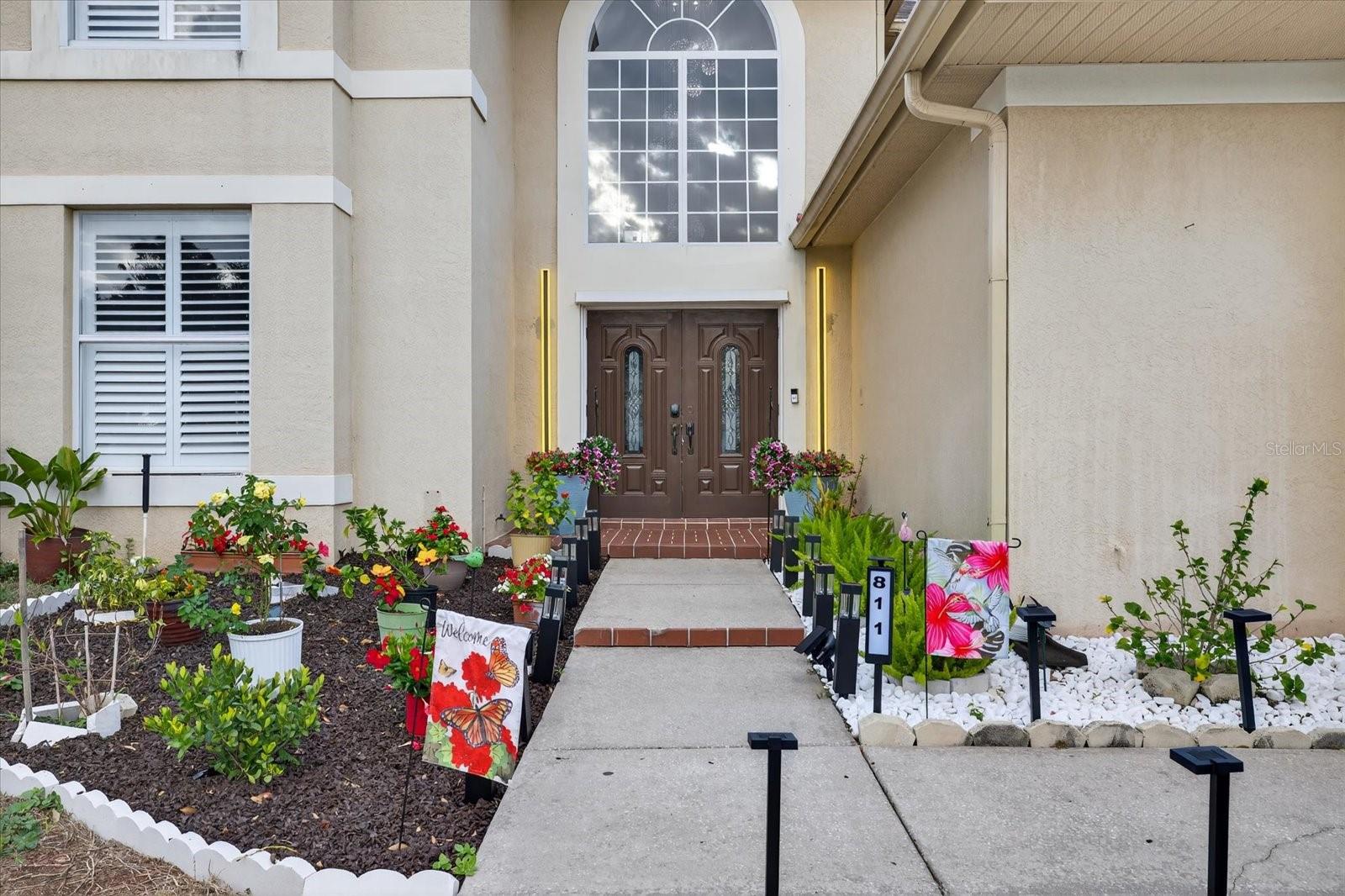 BRENTWOOD HILLS TRCT F UN 1 - Residential