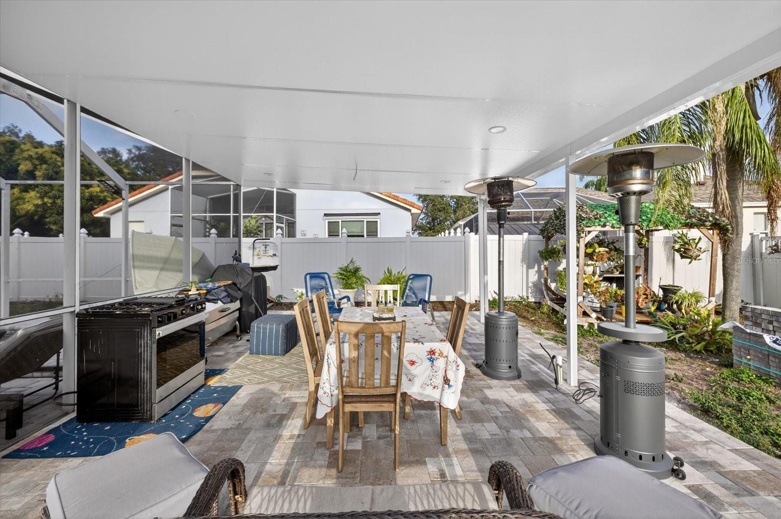 BRENTWOOD HILLS TRCT F UN 1 - Residential