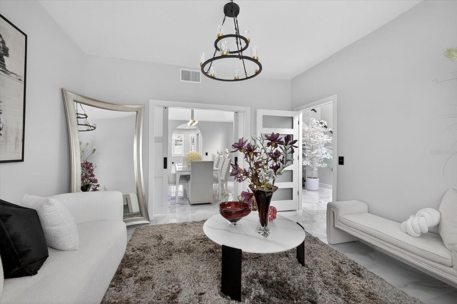 BRENTWOOD HILLS TRCT F UN 1 - Residential