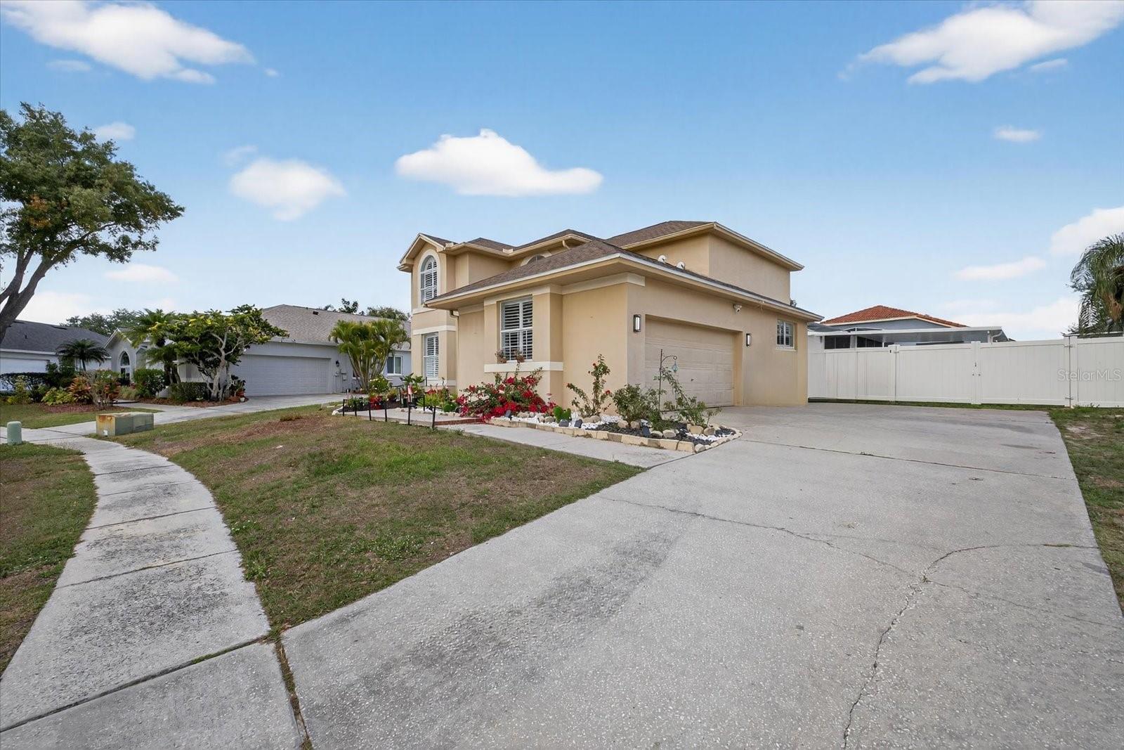 BRENTWOOD HILLS TRCT F UN 1 - Residential