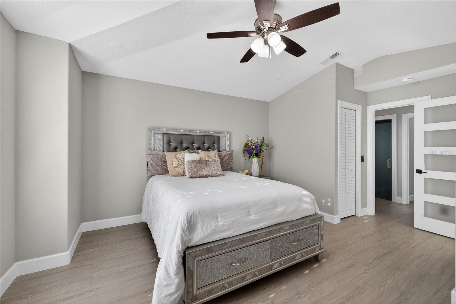 BRENTWOOD HILLS TRCT F UN 1 - Residential