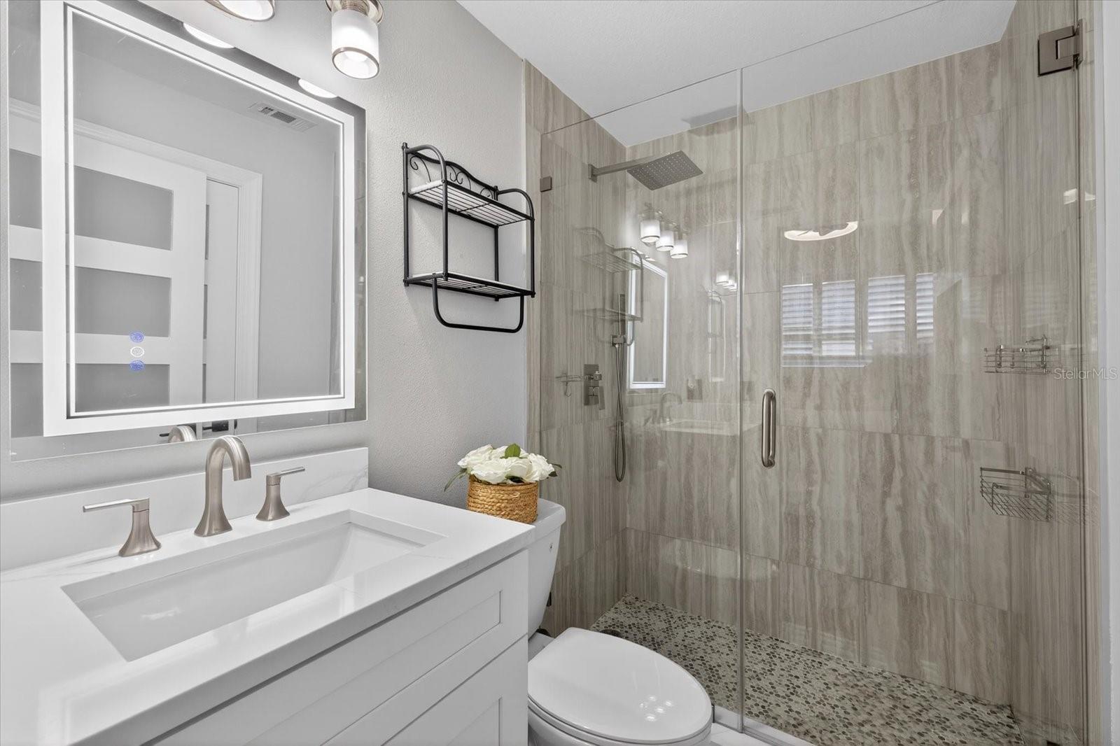 BRENTWOOD HILLS TRCT F UN 1 - Residential