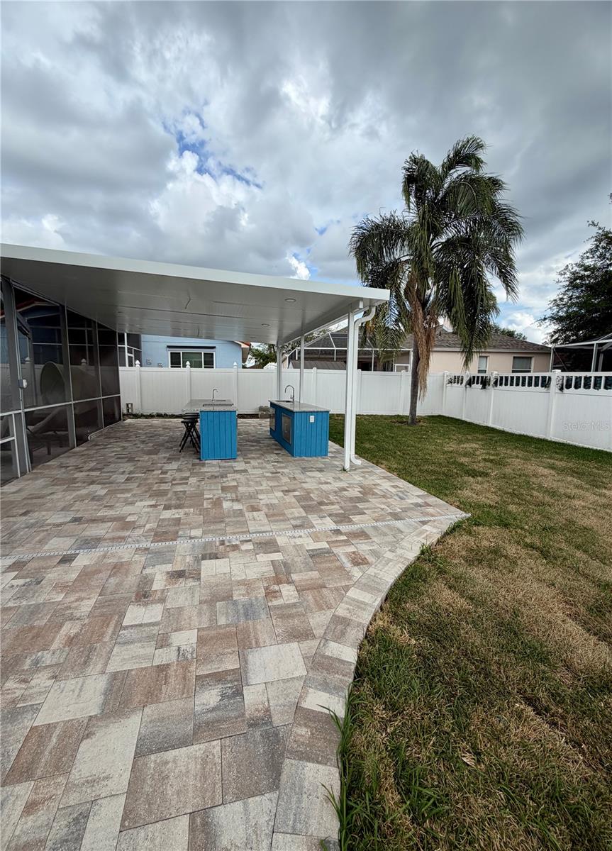 BRENTWOOD HILLS TRCT F UN 1 - Residential