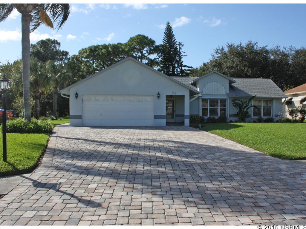 Meadowlakes - Residential