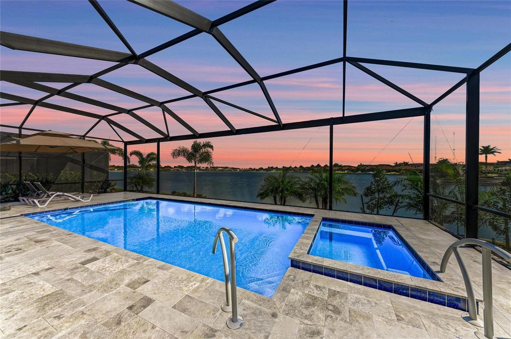 Photo of 106 Toscavilla Boulevard, Nokomis, FL 34275 (MLS # A4680694)