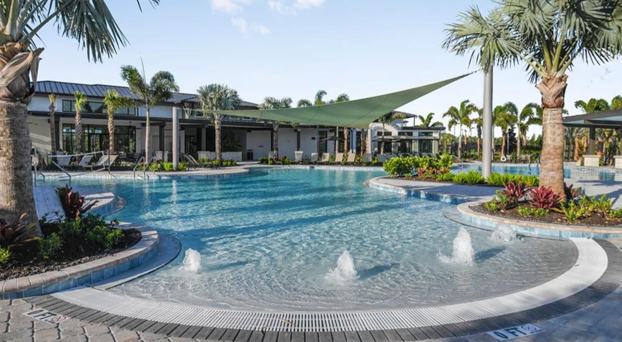 RIVER LNDG PH 2E-2F-3E - Residential